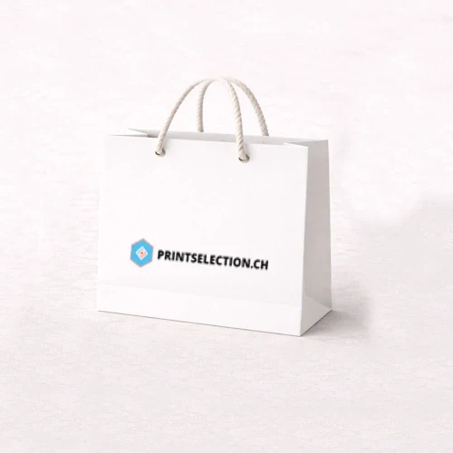 Papier-Tragetaschen