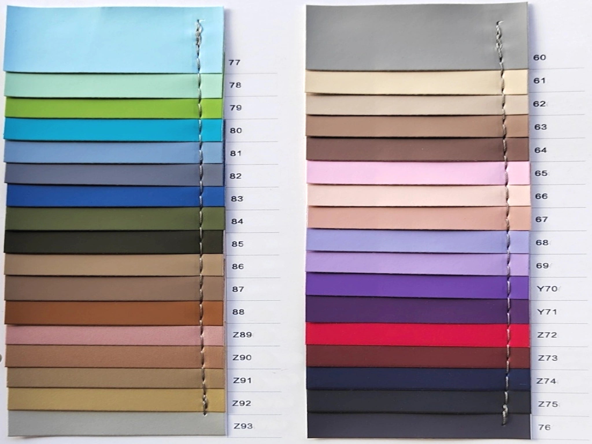 Faltbares Brillenetui aus Textil mit Magnetverschluss | Individuell bedruckbar