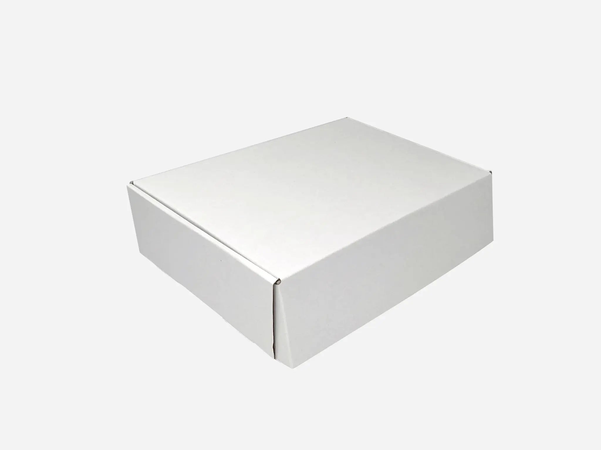 A5 Bedruckte Klappdeckelbox "Modell XXL" Innenmass 243x 169 x 65 mm