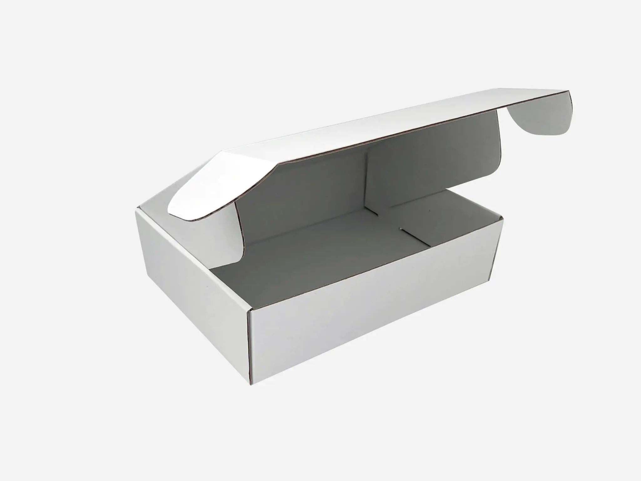A5 Bedruckte Klappdeckelbox "Modell XXL" Innenmass 243x 169 x 65 mm