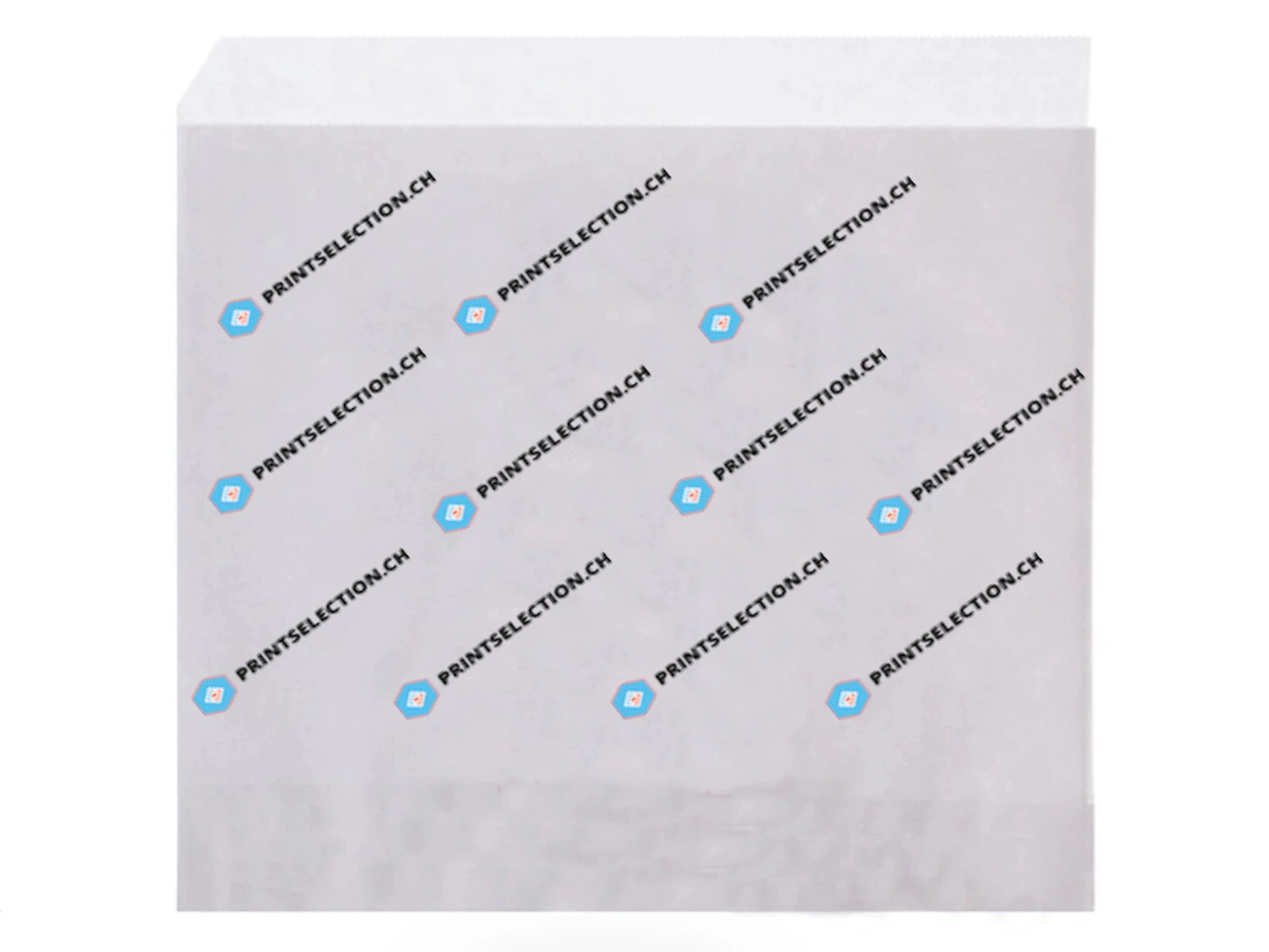 Dönertasche bedruckt