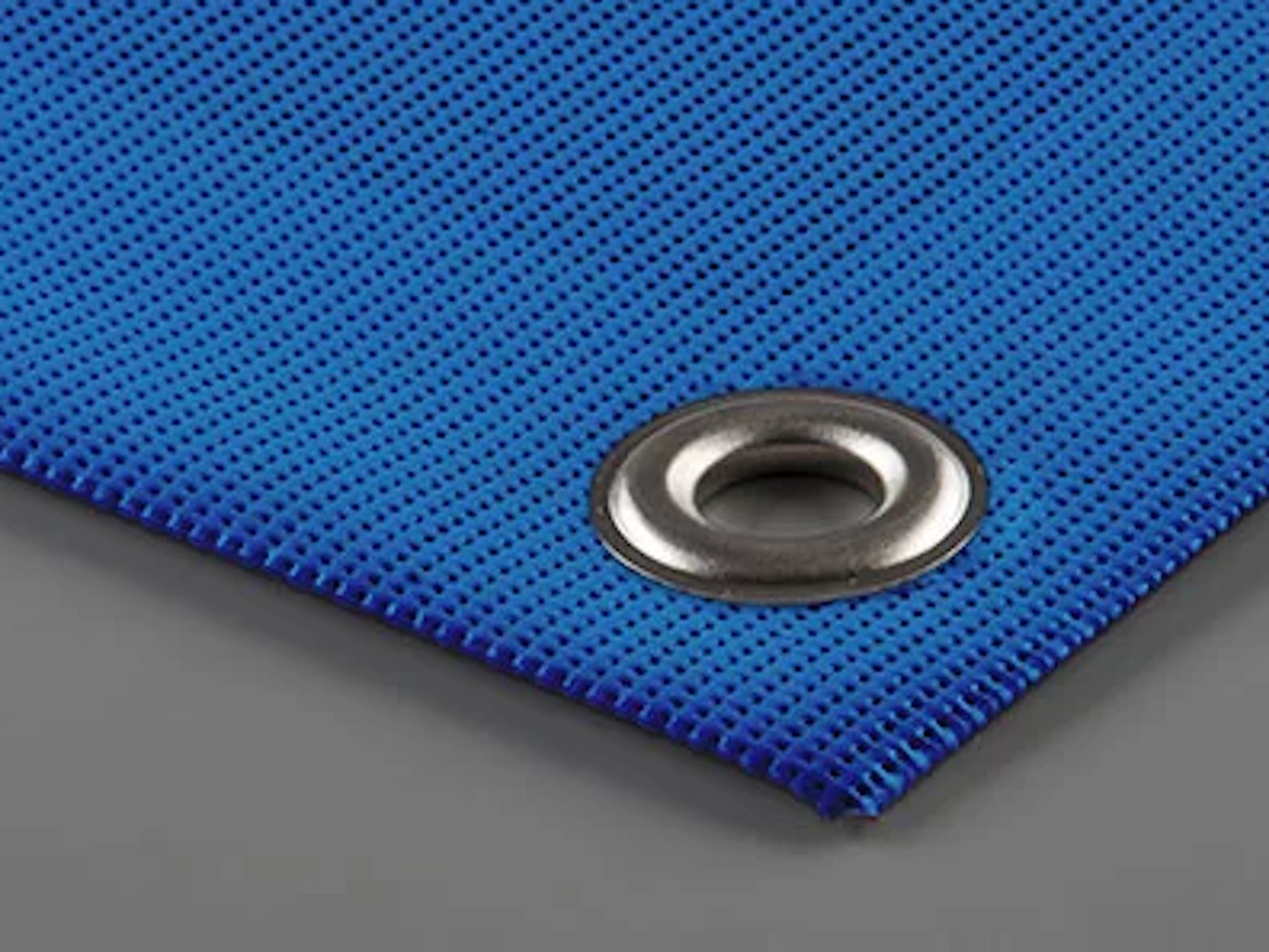 Bauzaunbanner aus Mesh