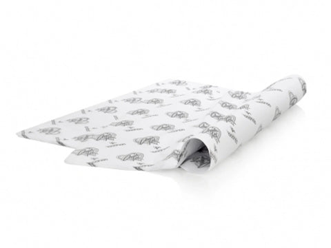 Fettdichtes Papier